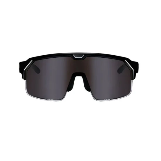 Chamelo Music Shield Slider HVL (Smoke Mirror - Matte Black Frame)